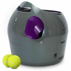 Petsafe Automatic Ball Launcher – Outdoor Dog Tennis Ball Thrower
